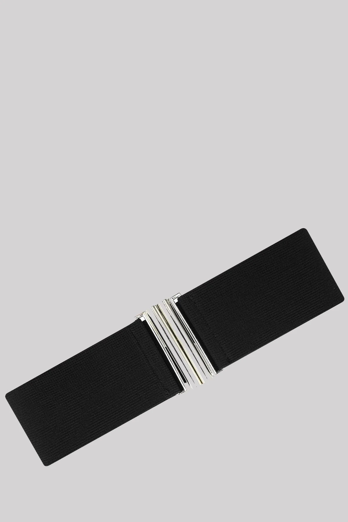 Ro Rox Vintage Florence Elasticated Retro Wide Nurse Belt