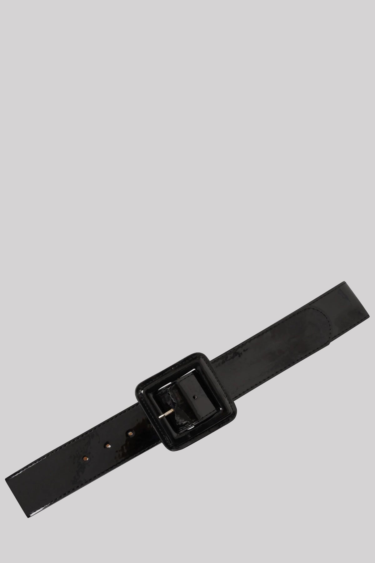 Ro Rox Sophia 50's Vintage Retro Square Belt