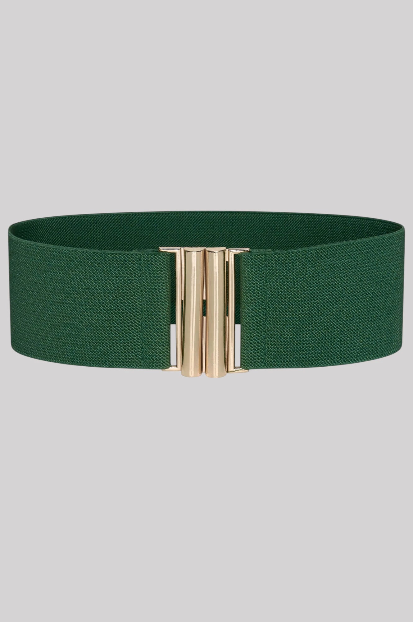 Ro Rox Vintage Florence Elasticated Retro Wide Nurse Belt