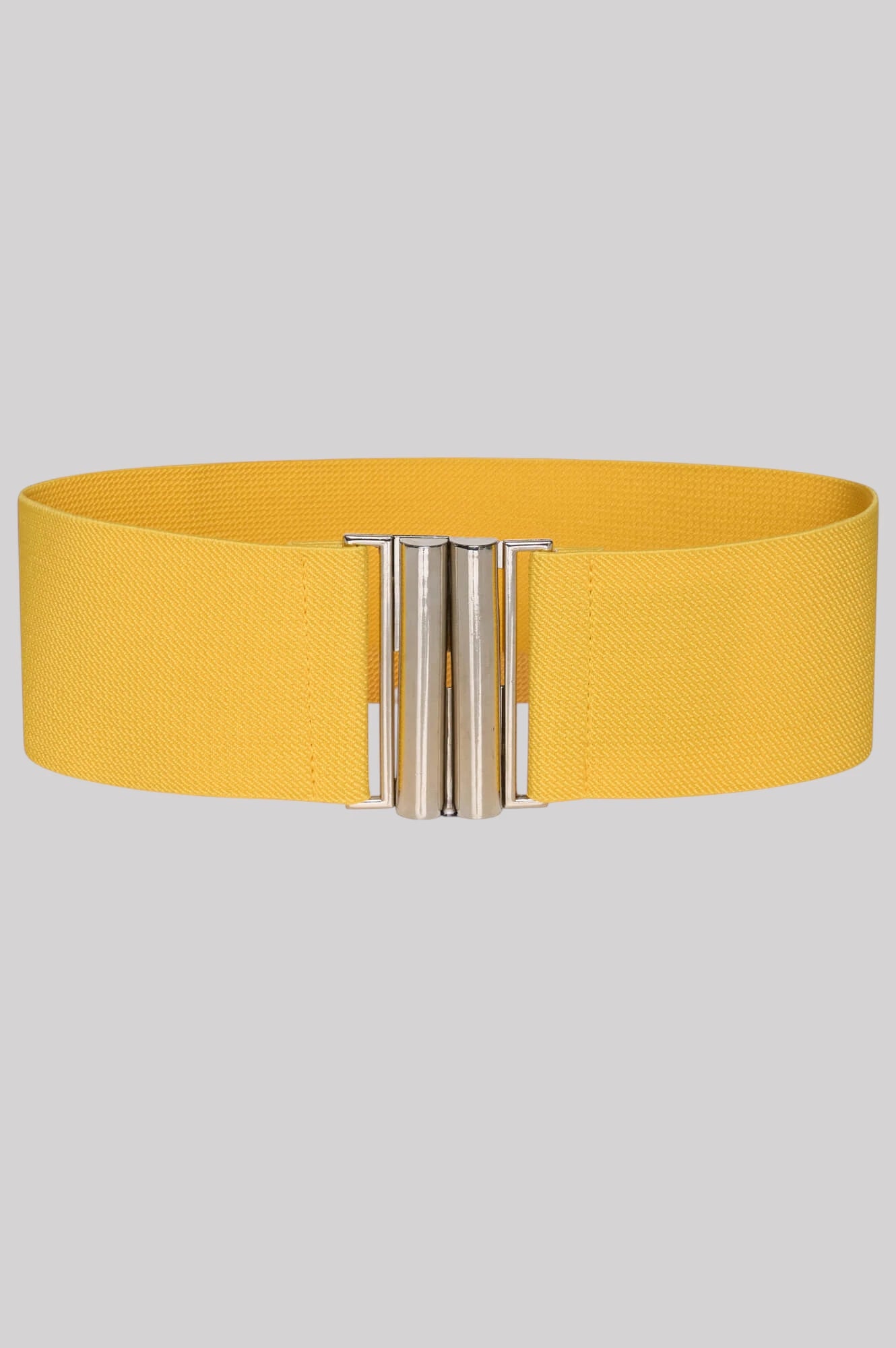 Ro Rox Vintage Florence Elasticated Retro Wide Nurse Belt