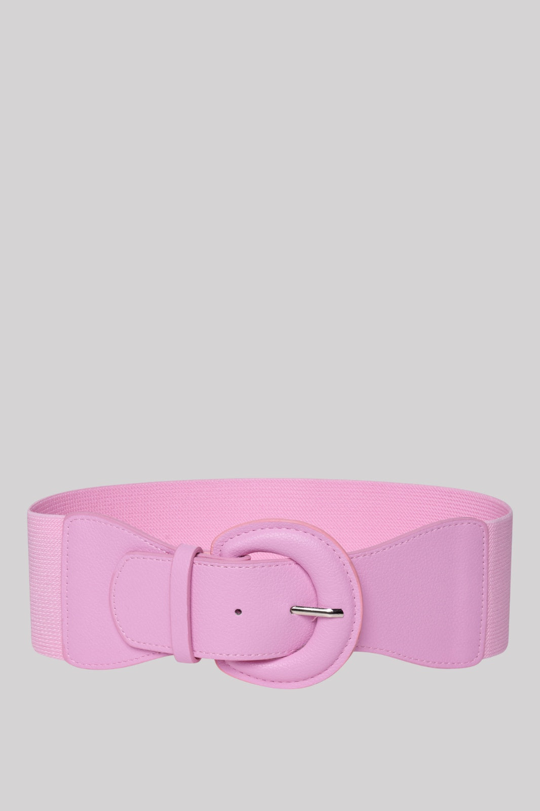 Ro Rox Raya Elasticated Retro Wide Nurse Belt Waist Cincher