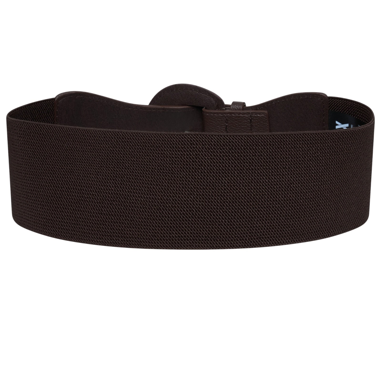 Ro Rox Raya Elasticated Retro Wide Nurse Belt Waist Cincher