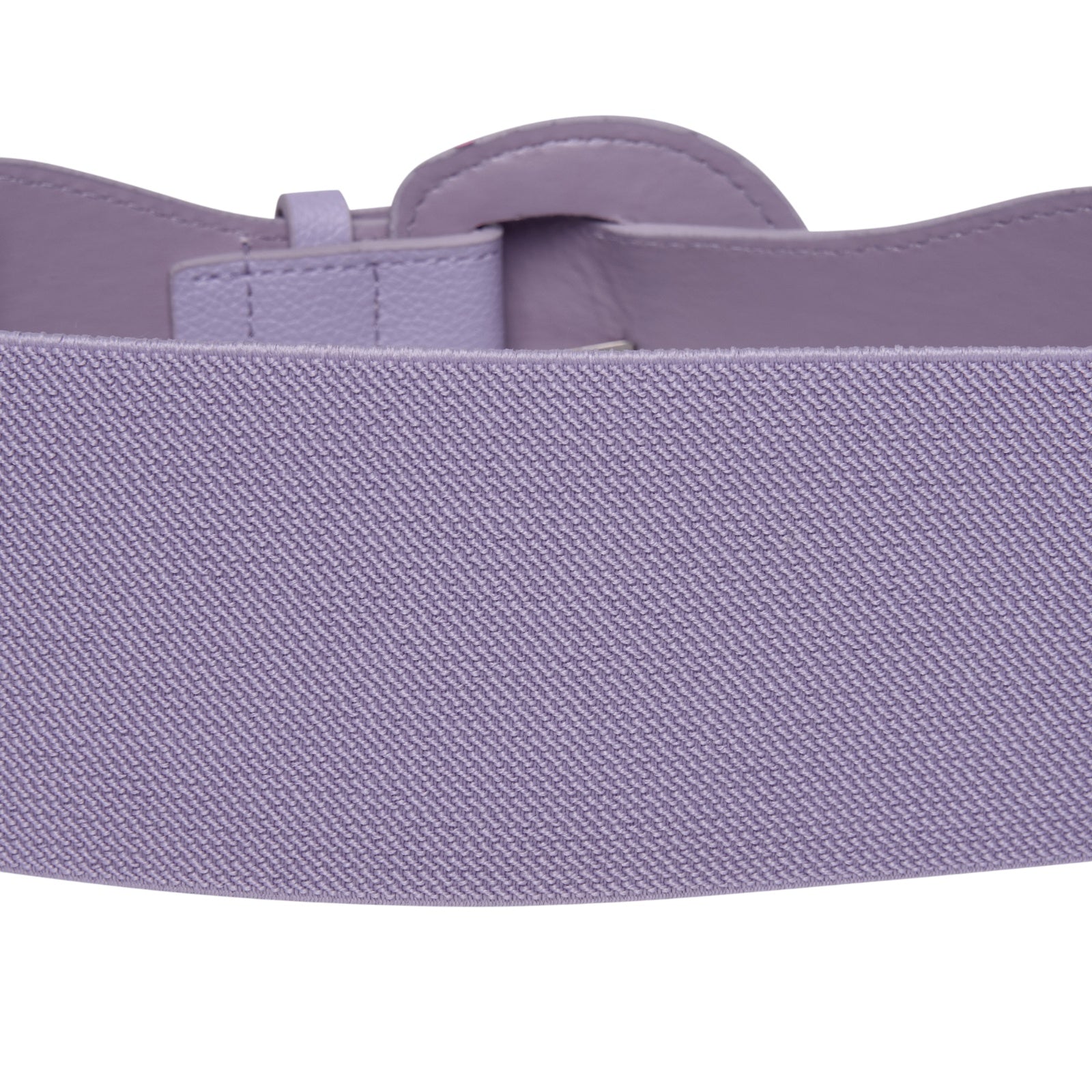 Ro Rox Raya Elasticated Retro Wide Nurse Belt Waist Cincher