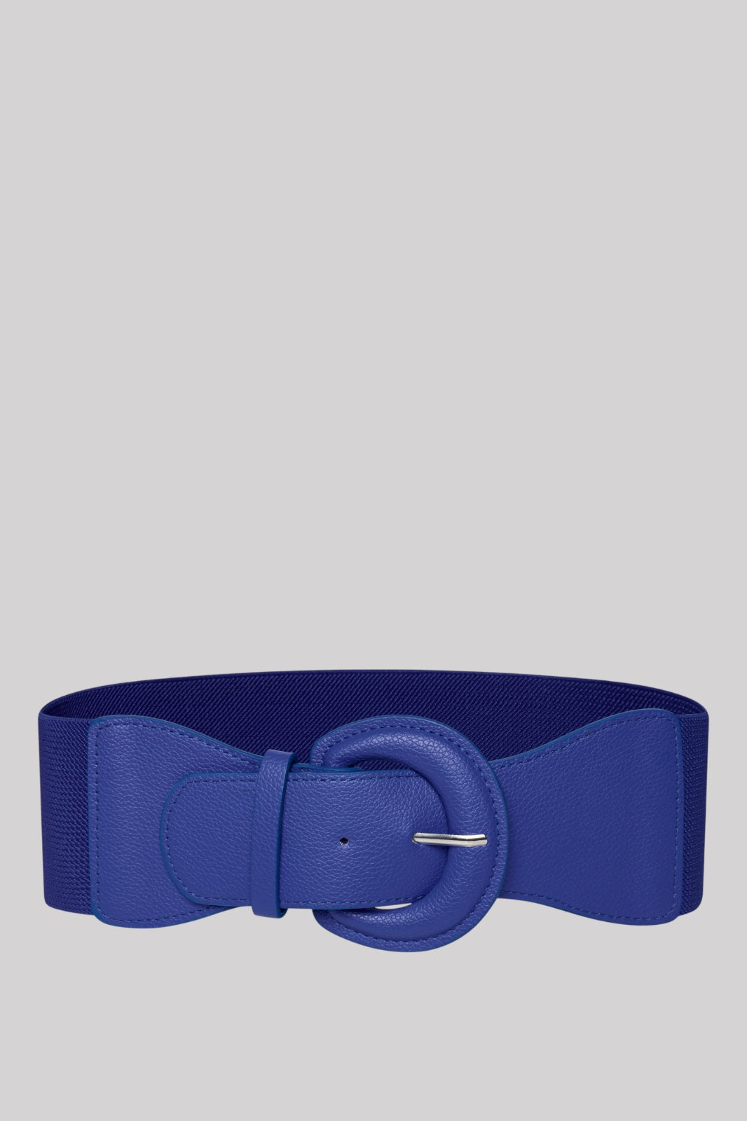 Ro Rox Raya Elasticated Retro Wide Nurse Belt Waist Cincher