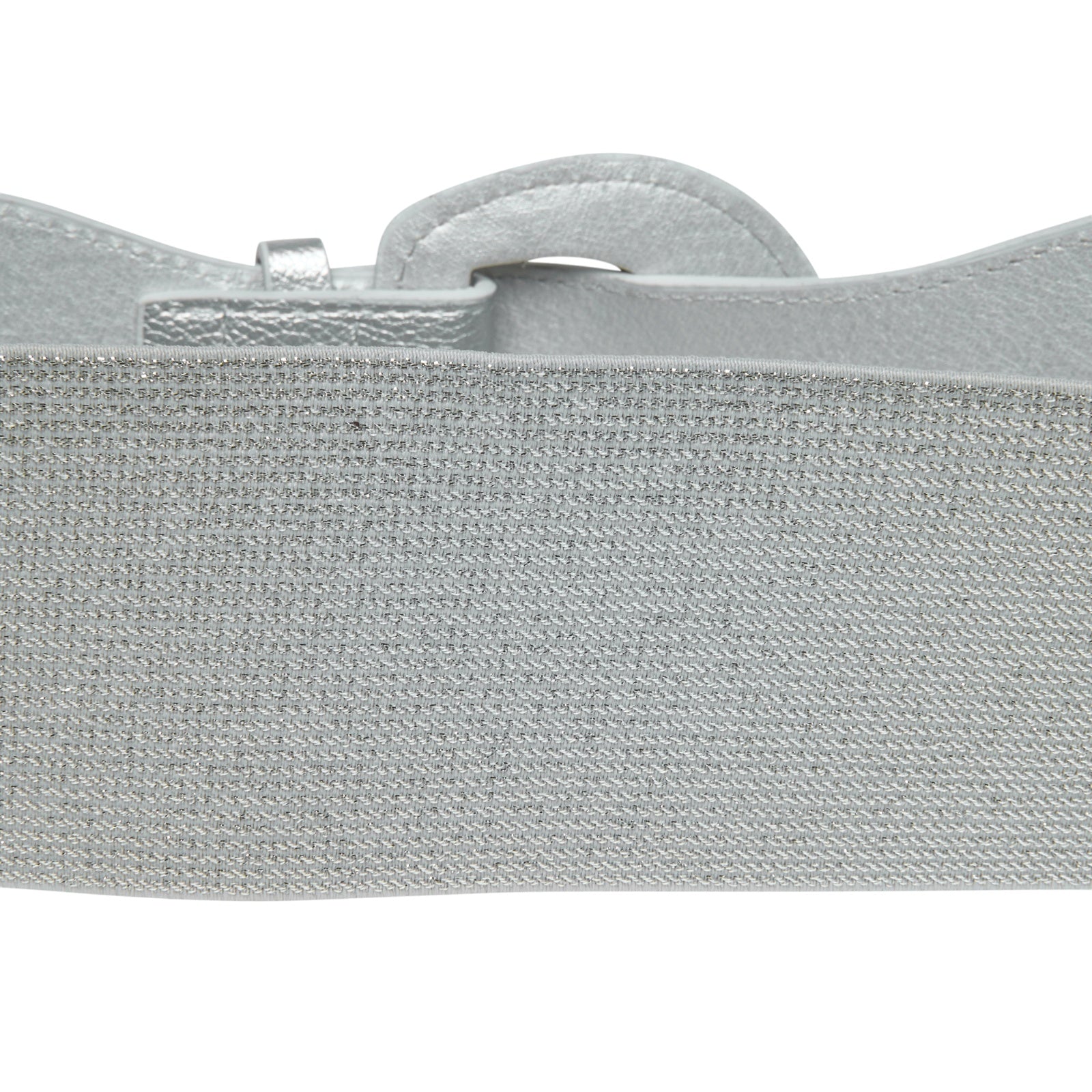 Ro Rox Raya Elasticated Retro Wide Nurse Belt Waist Cincher