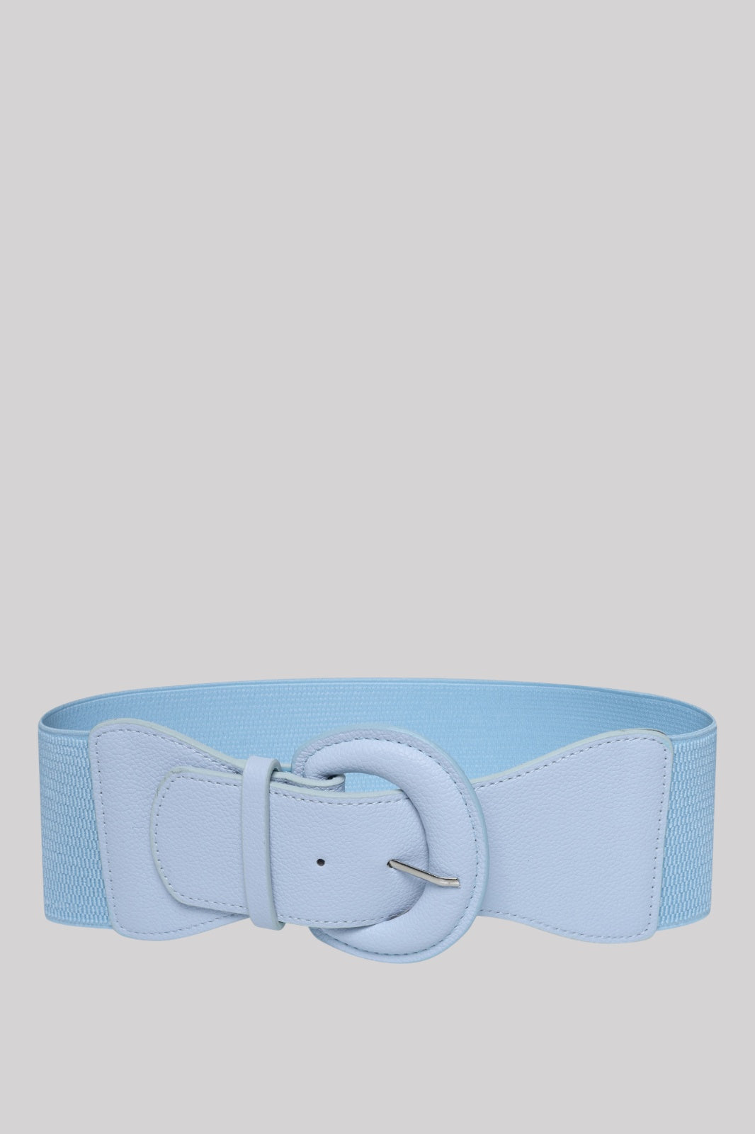 Ro Rox Raya Elasticated Retro Wide Nurse Belt Waist Cincher
