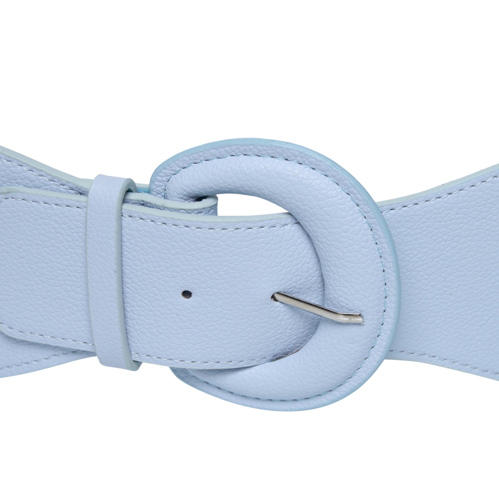 Ro Rox Raya Elasticated Retro Wide Nurse Belt Waist Cincher