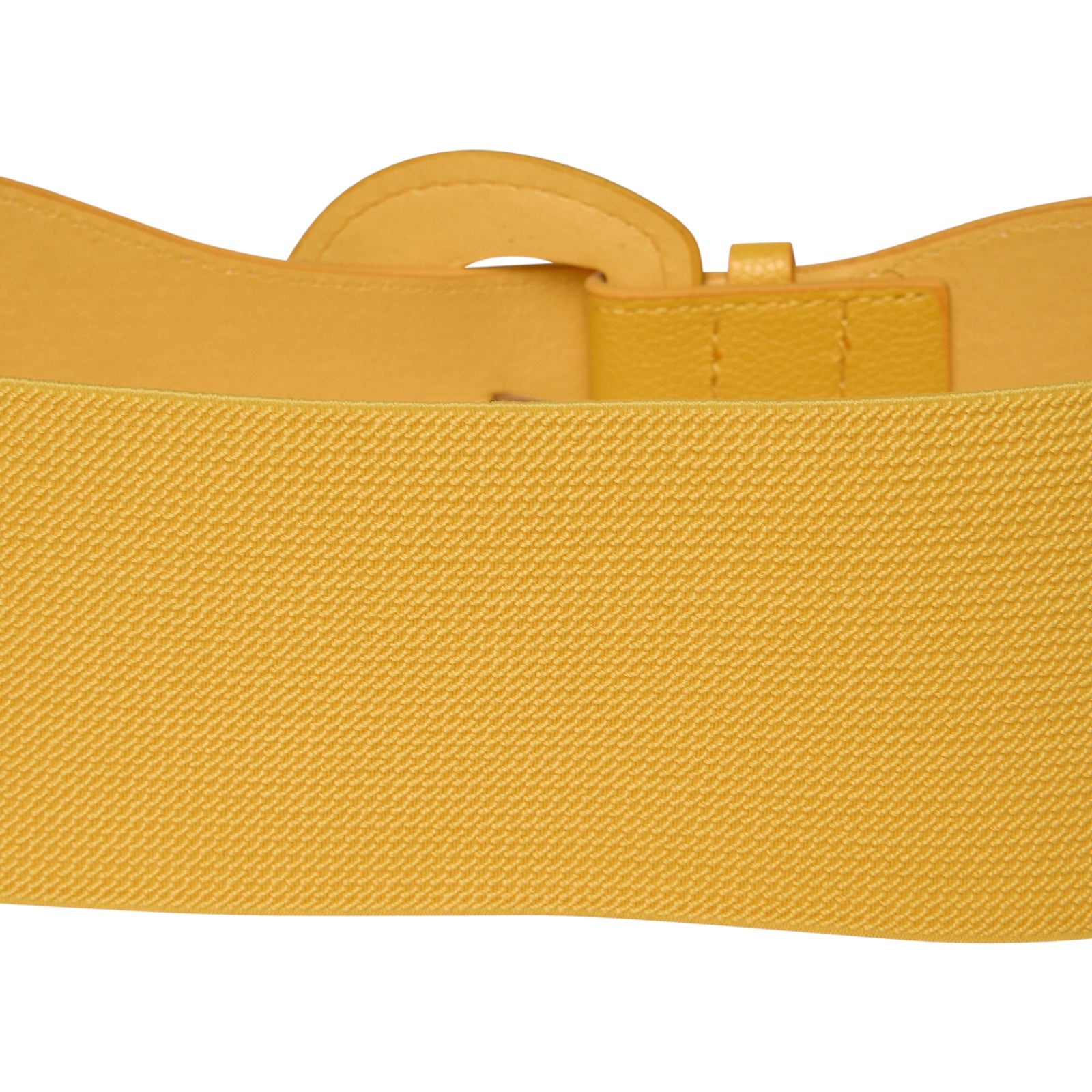 Ro Rox Raya Elasticated Retro Wide Nurse Belt Waist Cincher