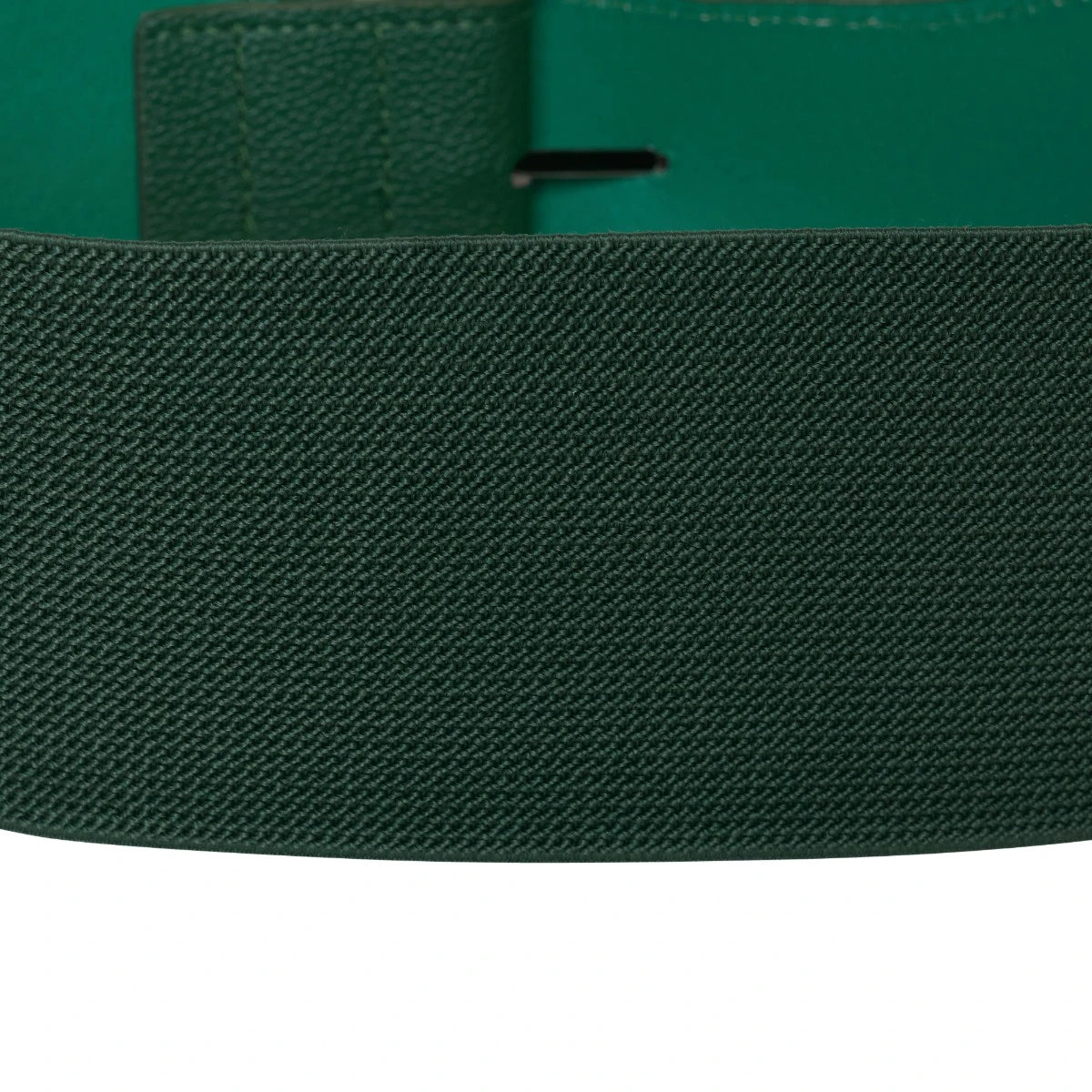 Ro Rox Raya Elasticated Retro Wide Nurse Belt Waist Cincher