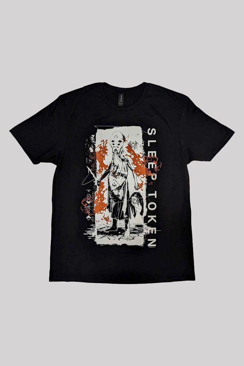 Sleep Token Euclid T-Shirt