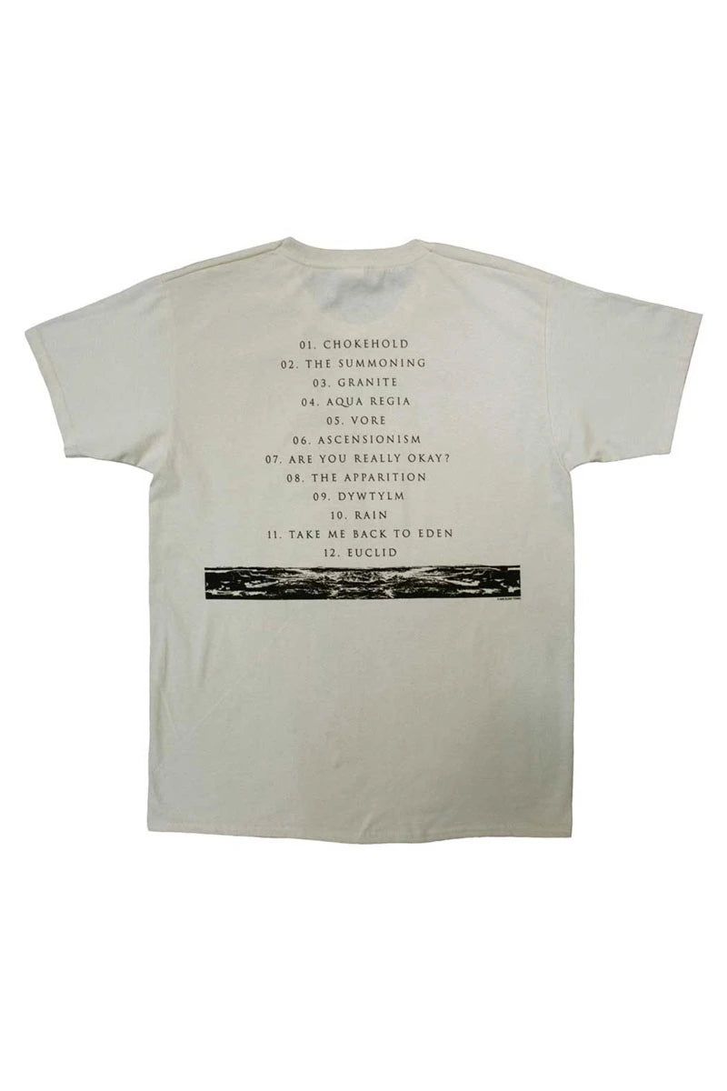 Sleep Token Take Me Back To Eden (Natural) T-Shirt