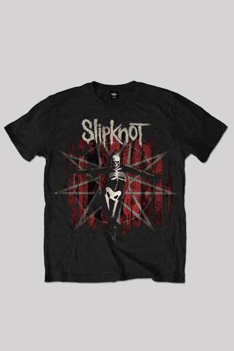 Slipknot The Gray Chapter T-Shirt