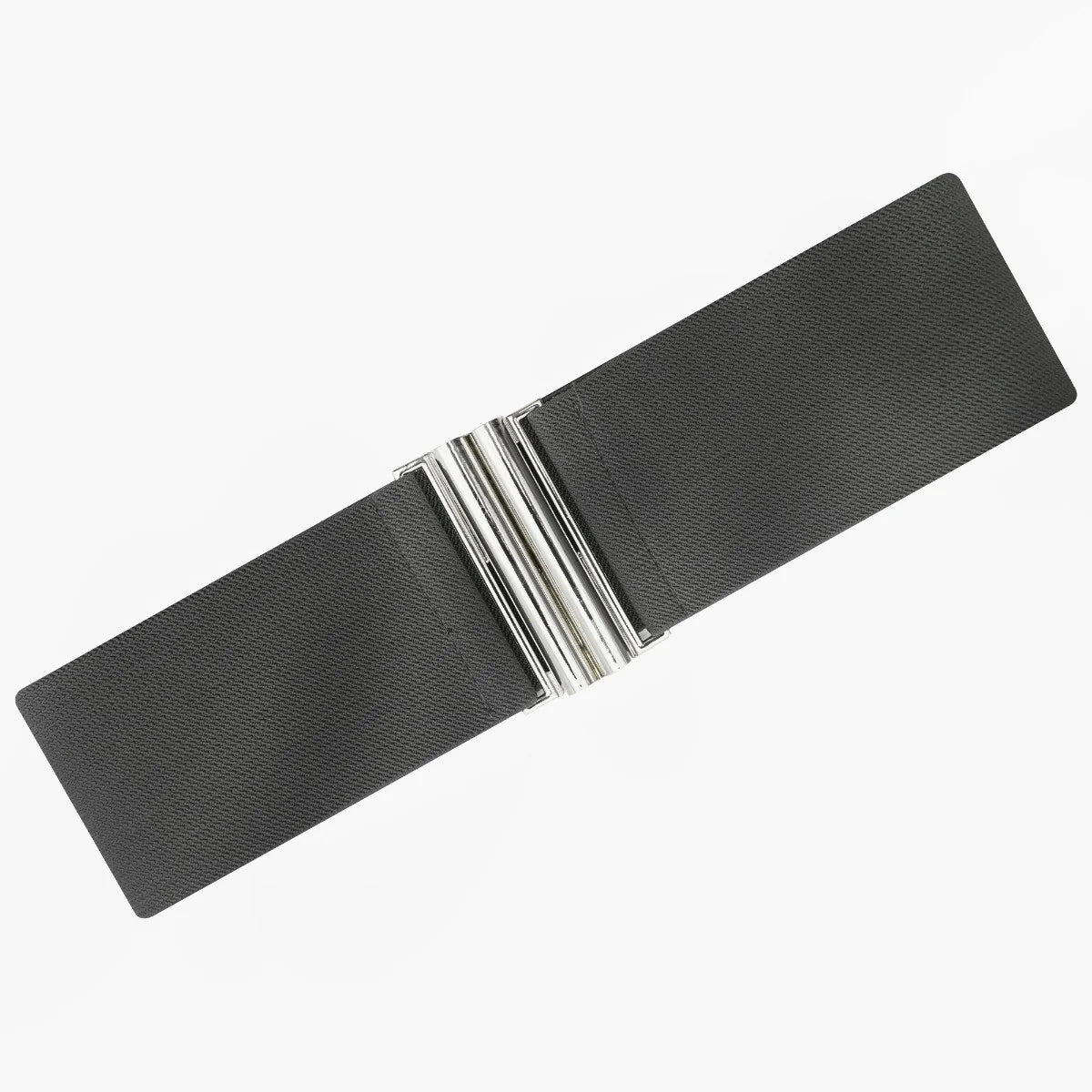 Ro Rox Vintage Florence Elasticated Retro Wide Nurse Belt