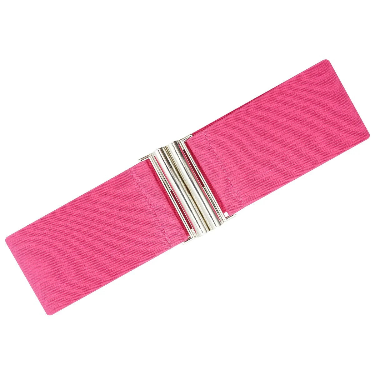 Ro Rox Vintage Florence Elasticated Retro Wide Nurse Belt