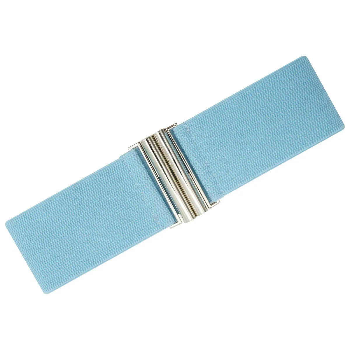 Ro Rox Vintage Florence Elasticated Retro Wide Nurse Belt