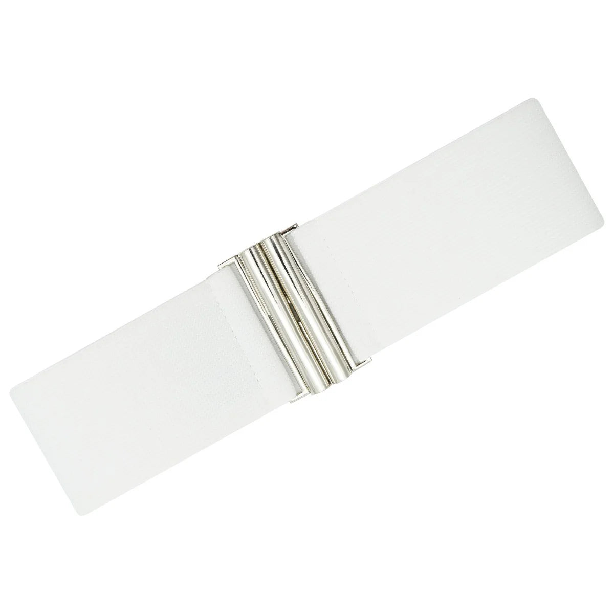 Ro Rox Vintage Florence Elasticated Retro Wide Nurse Belt