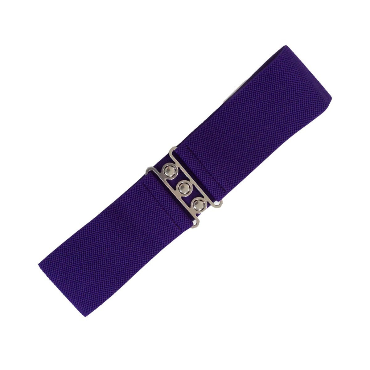 Banned Dancing Days Elasticated Retro Nurse Belt