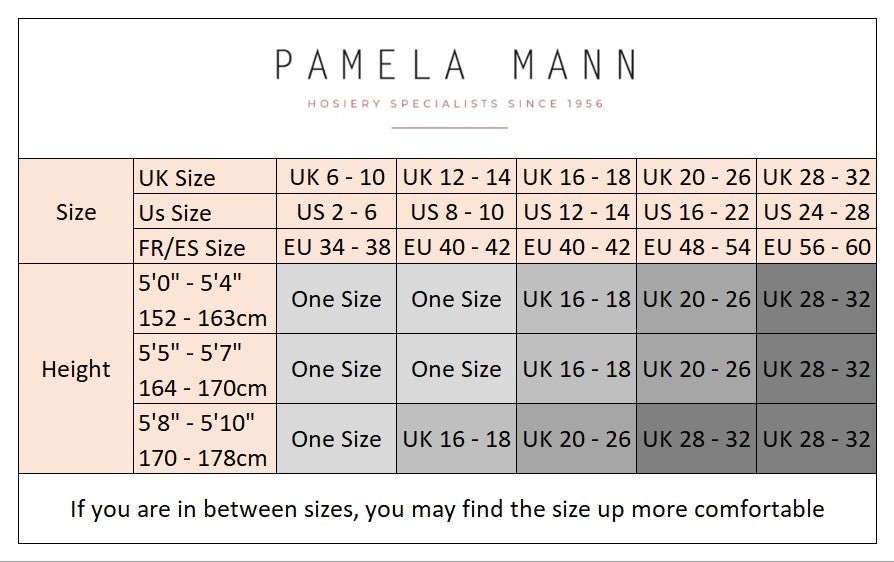 Pamela Mann Spider Net Tights Womens Hosiery Gothic