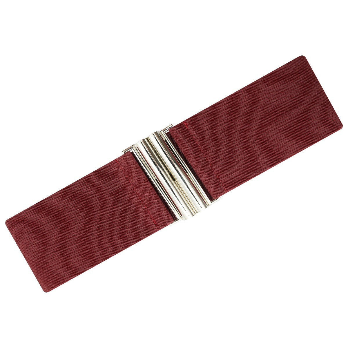 Ro Rox Vintage Florence Elasticated Retro Wide Nurse Belt