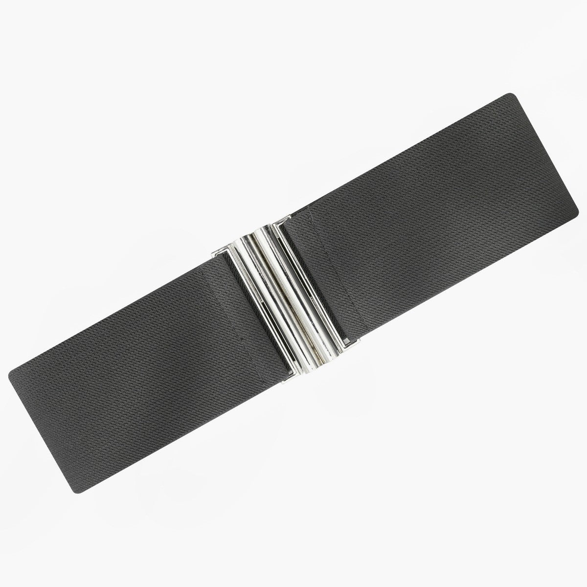 Ro Rox Vintage Florence Elasticated Retro Wide Nurse Belt