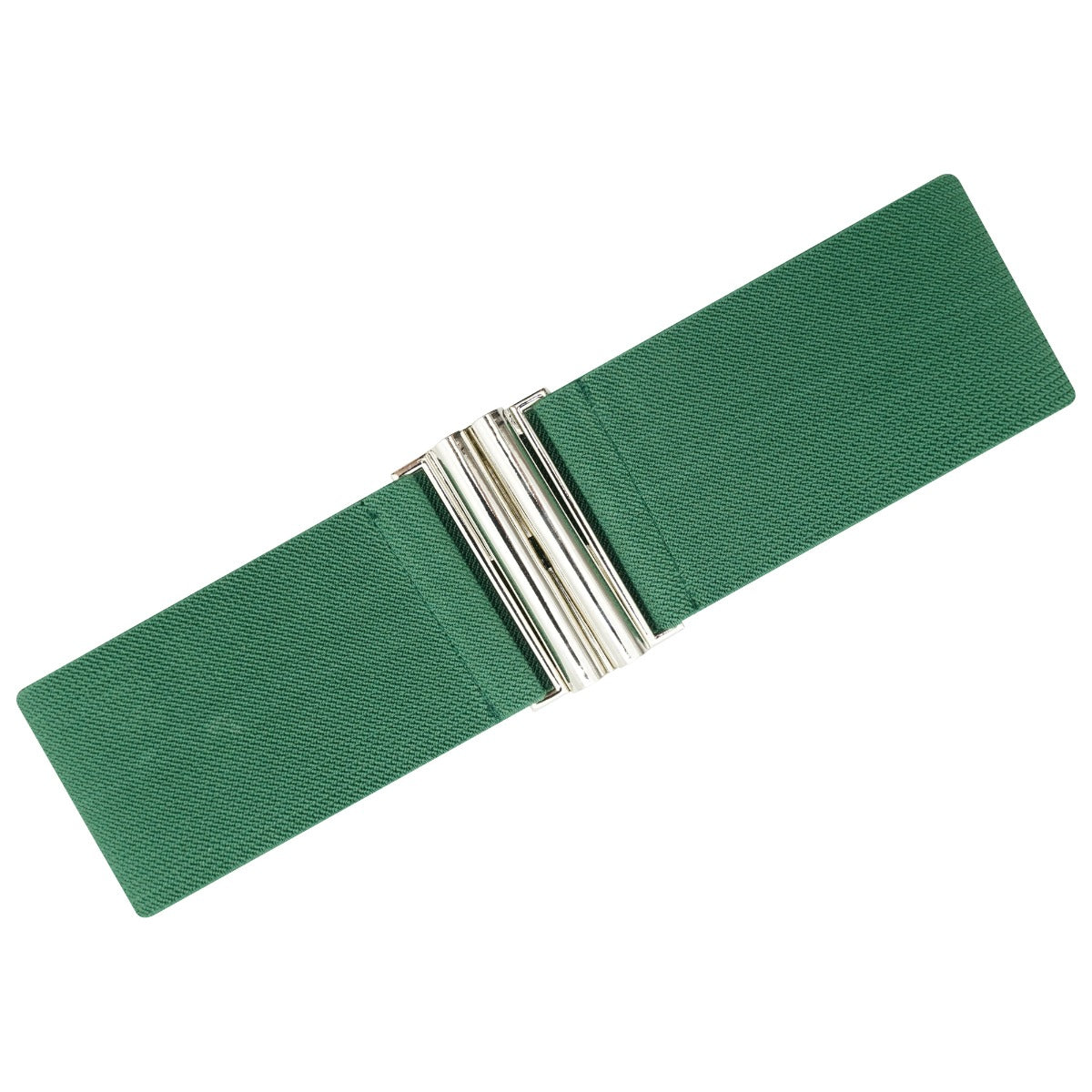 Ro Rox Vintage Florence Elasticated Retro Wide Nurse Belt