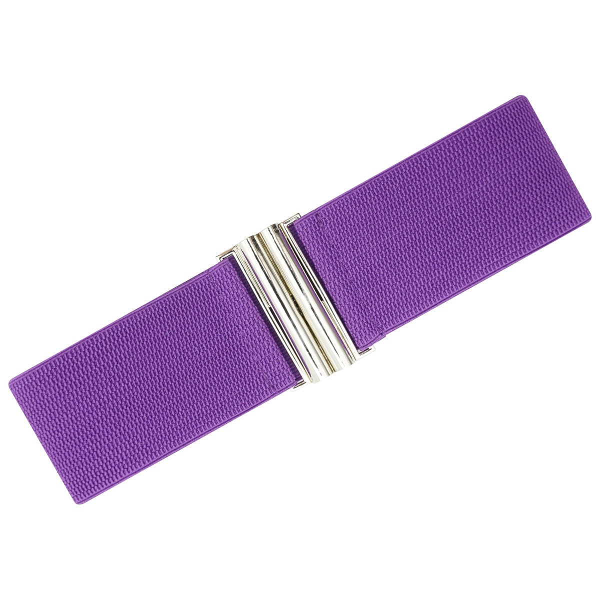 Ro Rox Vintage Florence Elasticated Retro Wide Nurse Belt