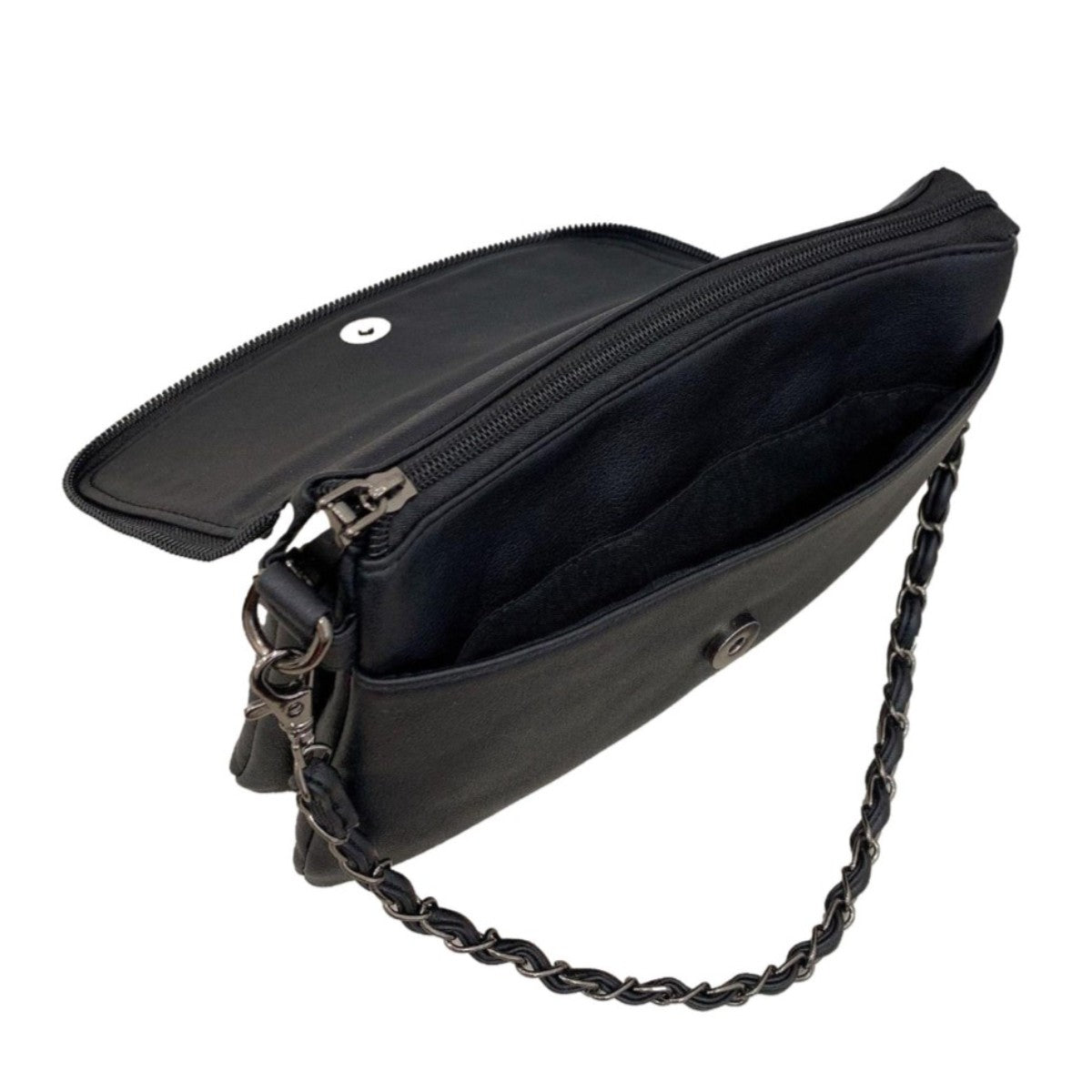 Ro Rox Skull Bag Métal Clouté Allegra Foulard En Soie Gothique Sac à Ro Rox Skull Bag Métal Clouté Allegra Foulard En Soie Gothique Sac à