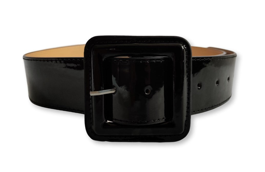Ro Rox Sophia 50's Vintage Retro Square Belt