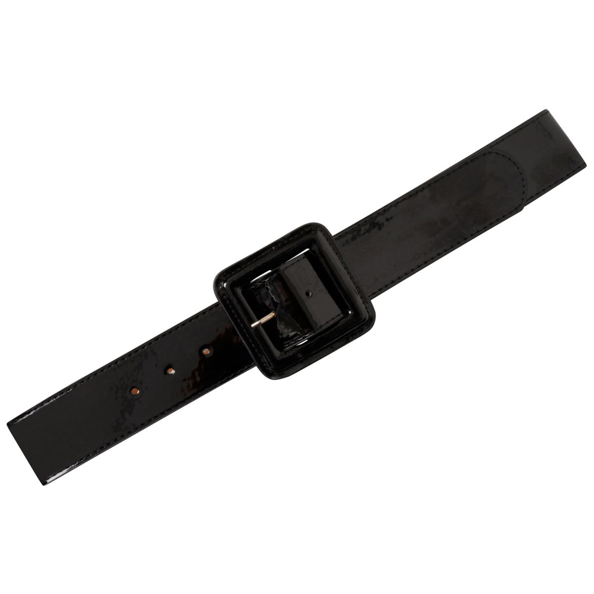Ro Rox Sophia 50's Vintage Retro Square Belt