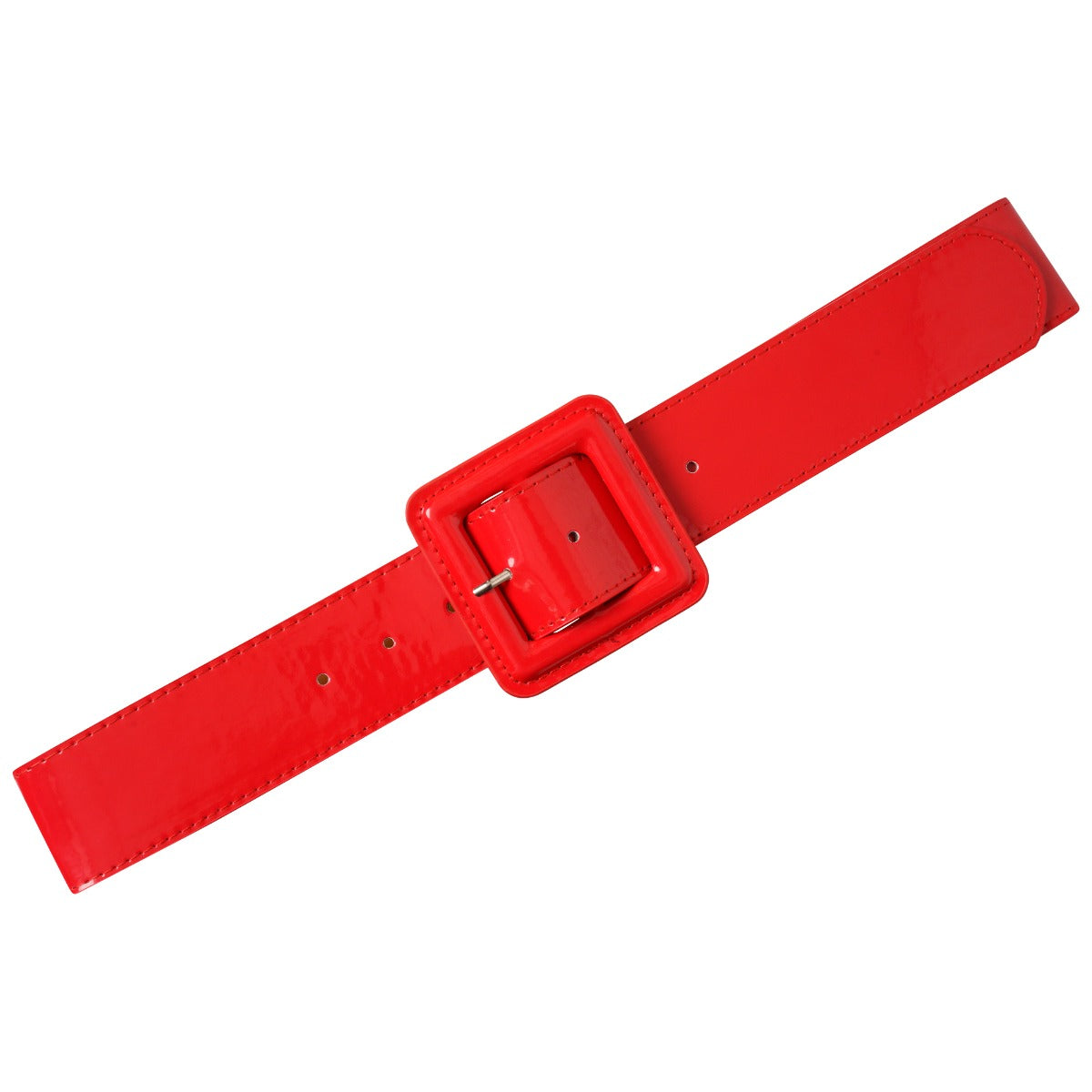 Ro Rox Sophia 50's Vintage Retro Square Belt