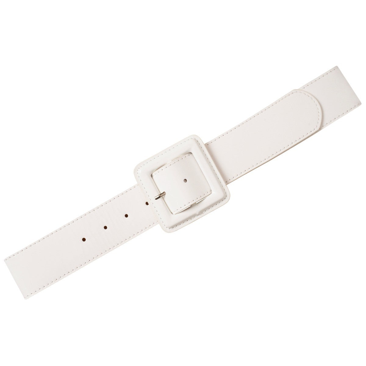 Ro Rox Sophia 50's Vintage Retro Square Belt