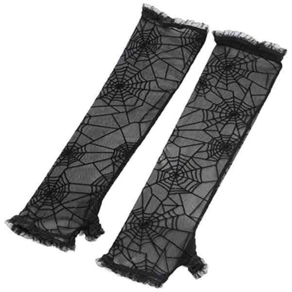 fingerlose handschuhe gothic Ro Rox Grunge Handschuhe Ro Rox Fingerlose Handschuhe