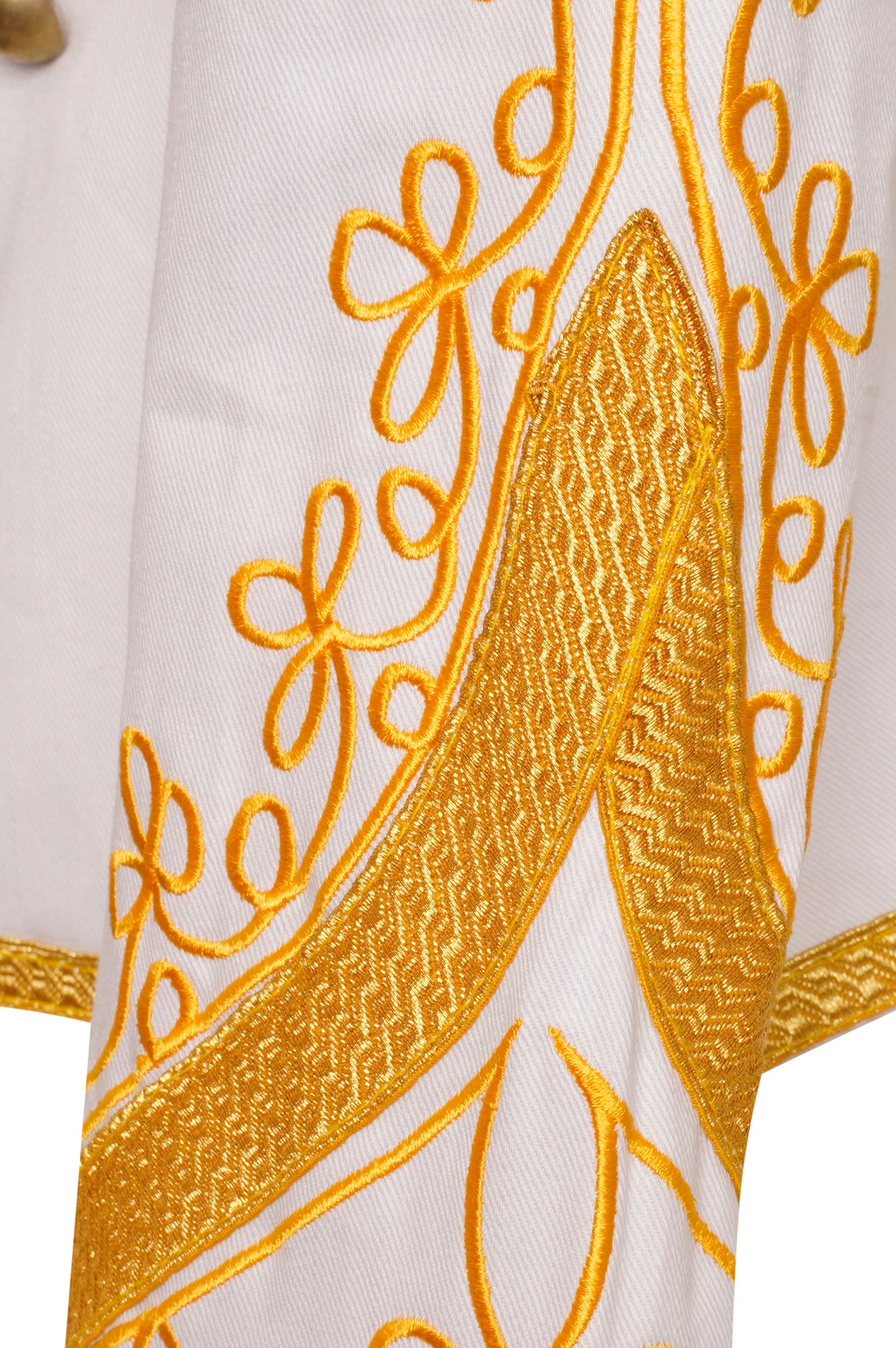 Ro Rox Women's Adam Luxe Military Drummer Black Parade Jacket