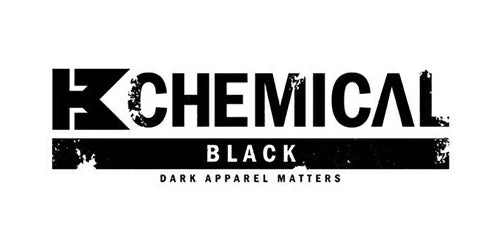 Chemical Black