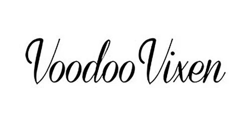 Voodoo Vixen