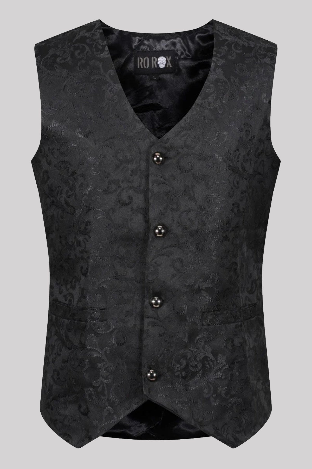 Gothic waistcoat best sale