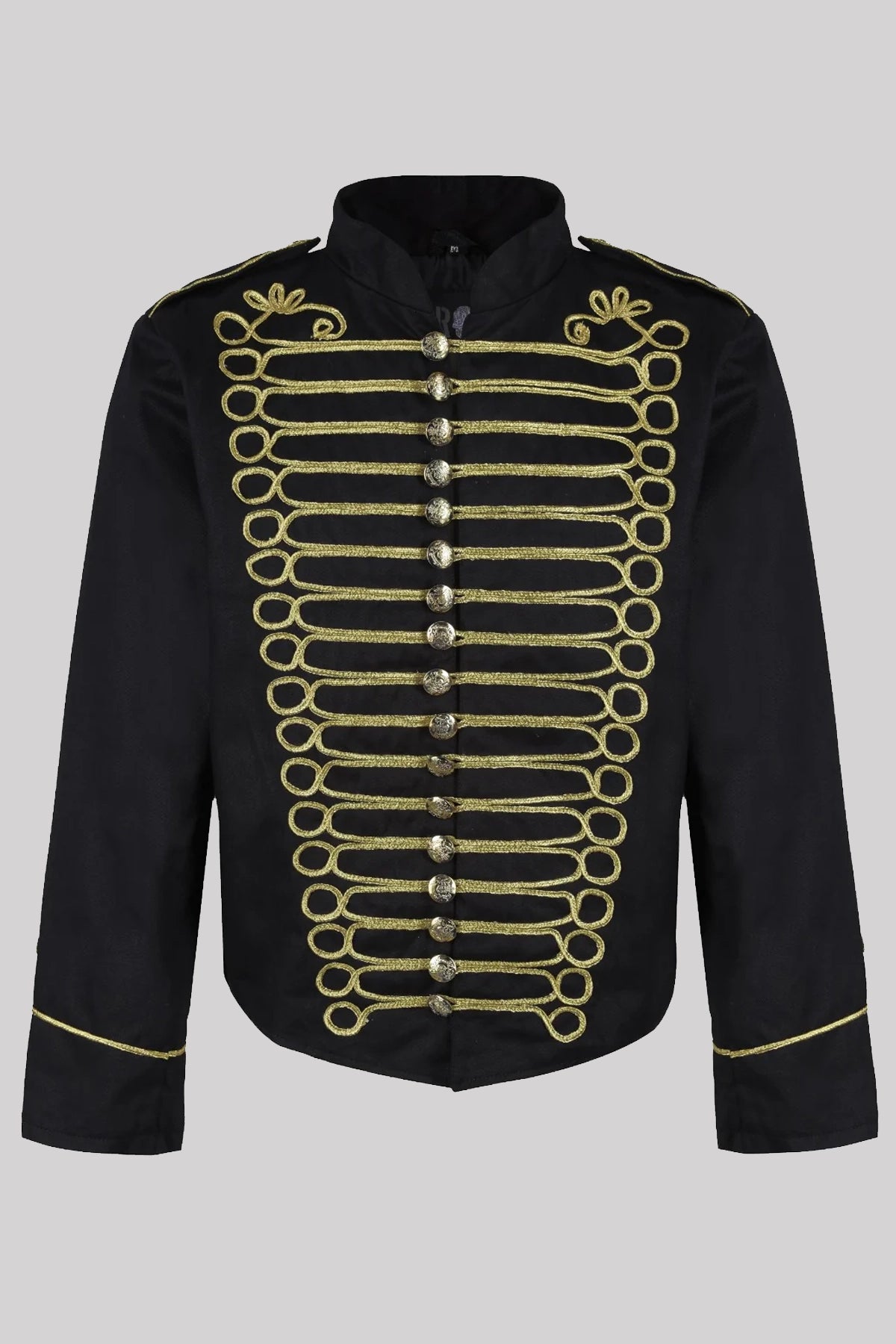 Ro Rox Men s Napoleonic Military Parade Jacket