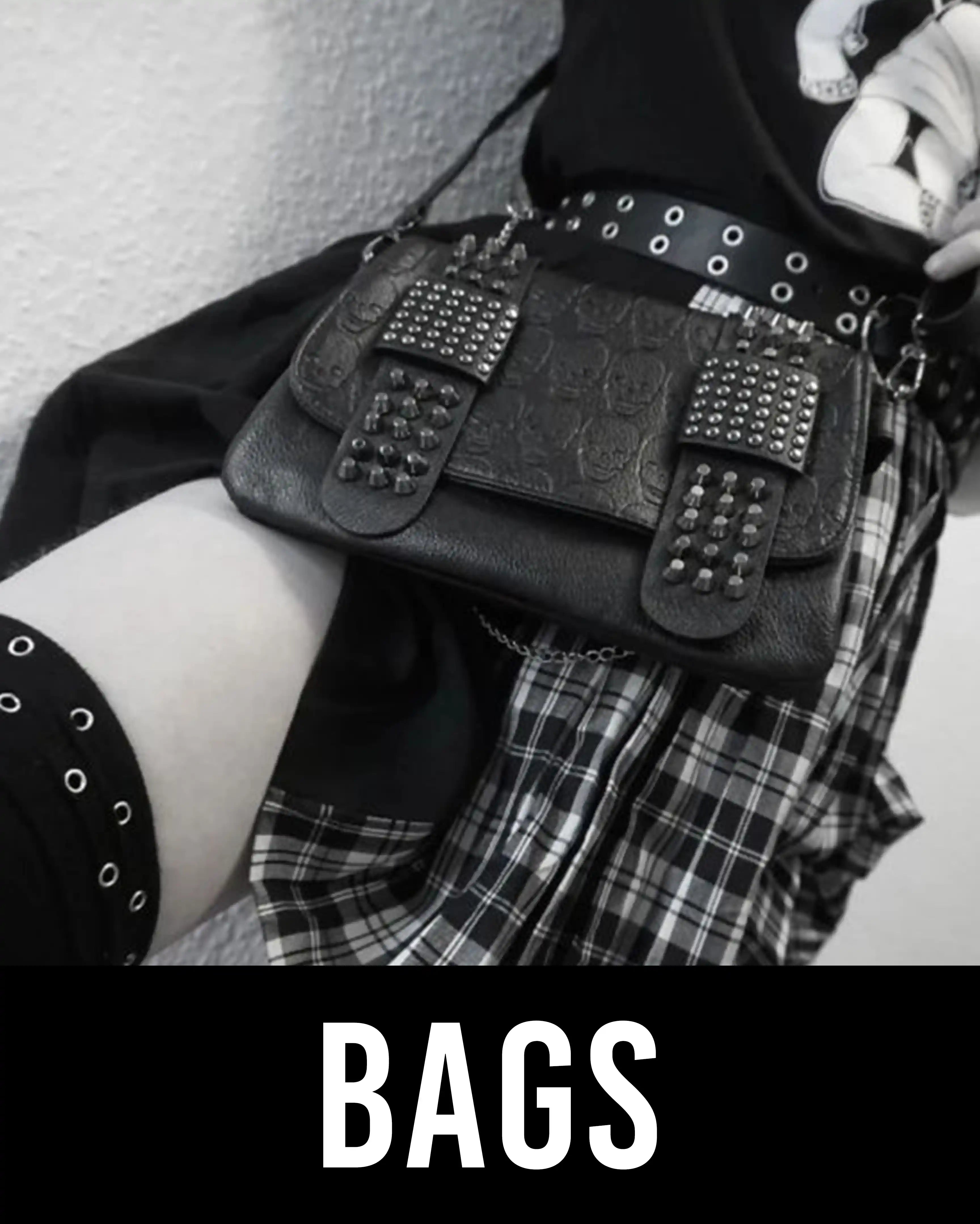 Ro Rox Alternative Clothing Store