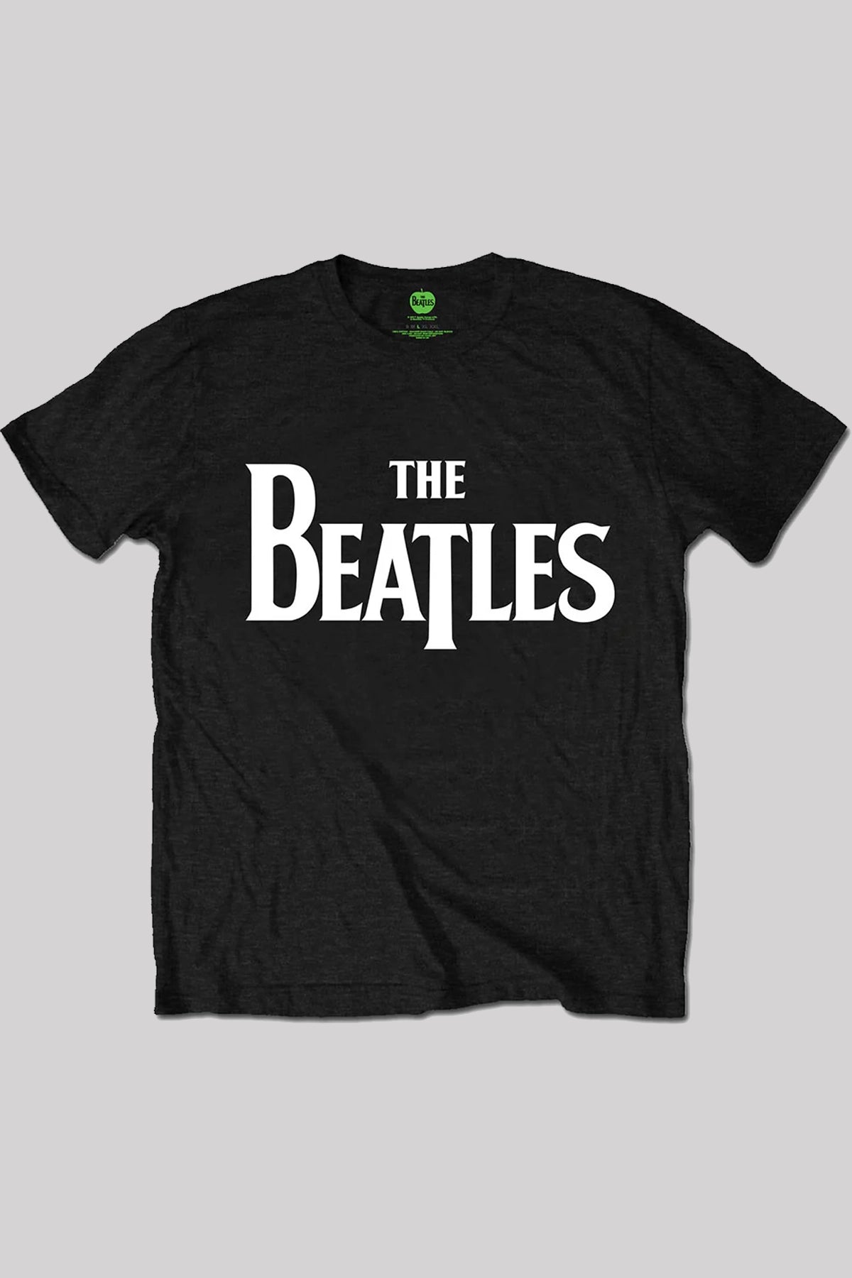 Beatles Drop T Unisex T-Shirt