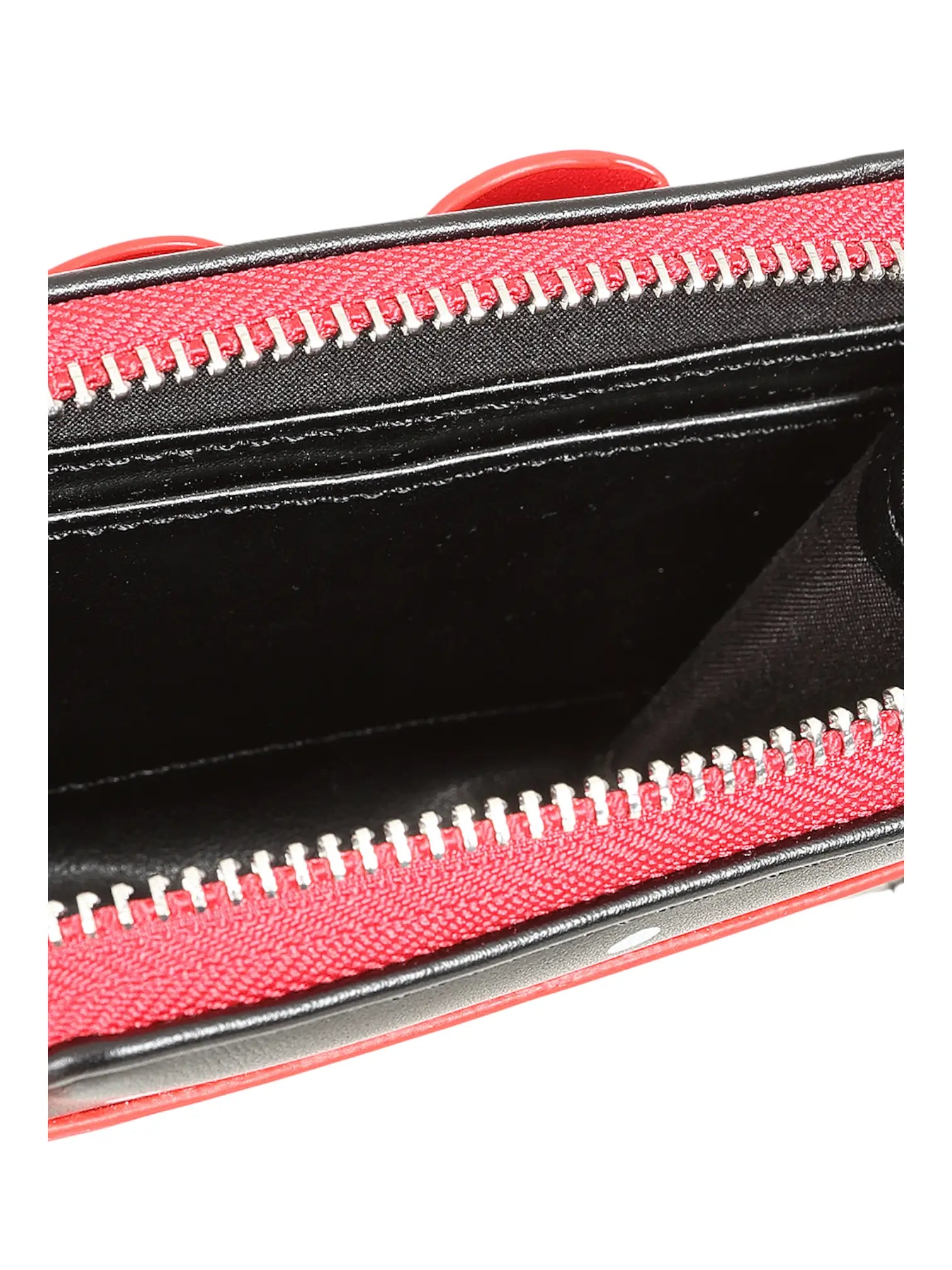 Banned Cherries and Bows Purse Retro Rockabilly Bow Wallet