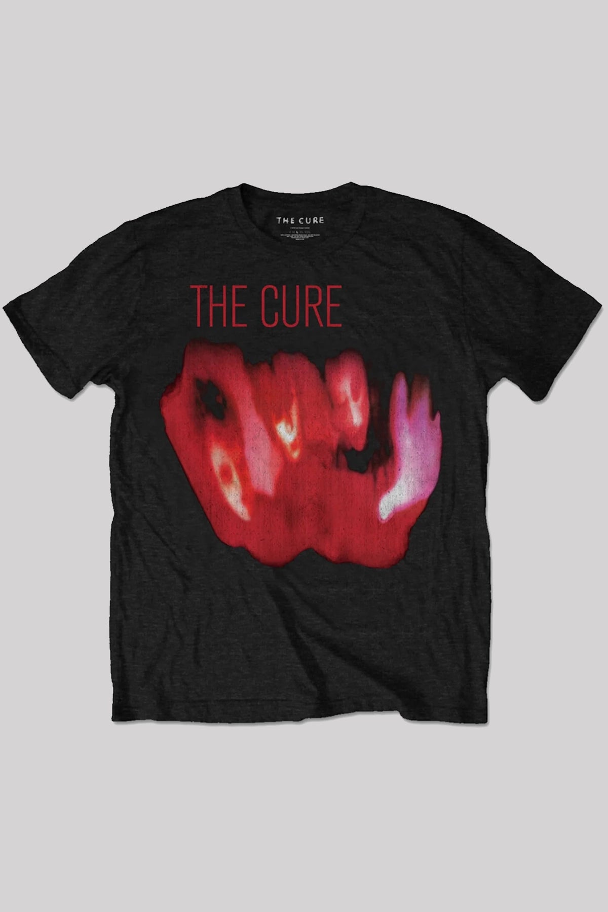 The Cure Pornography T-Shirt