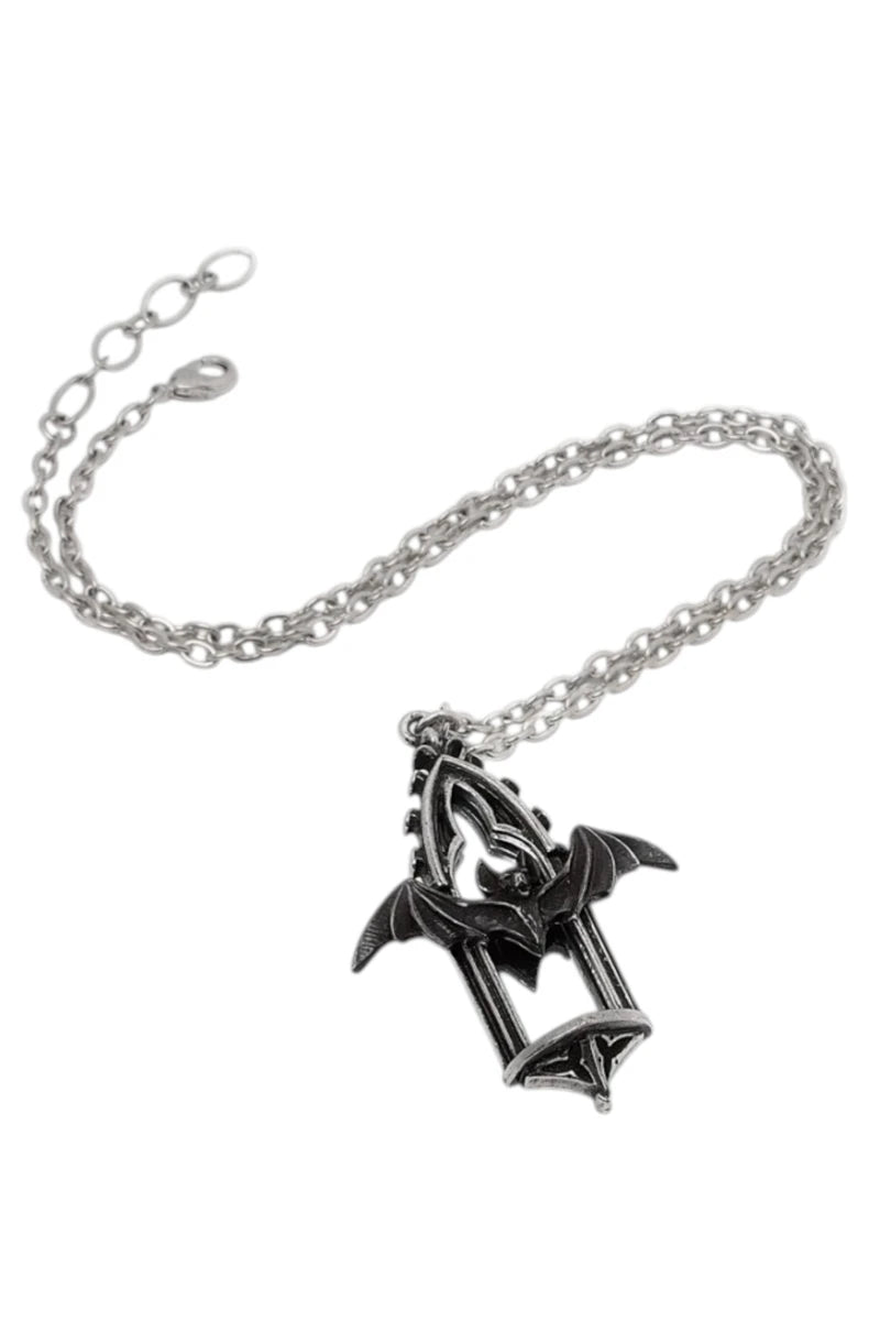 Alchemy England Pendant - Call of The Undead Gothic Necklace | Ro Rox Alchemy England Pendant - Call of The Undead Gothic Necklace | Ro Rox