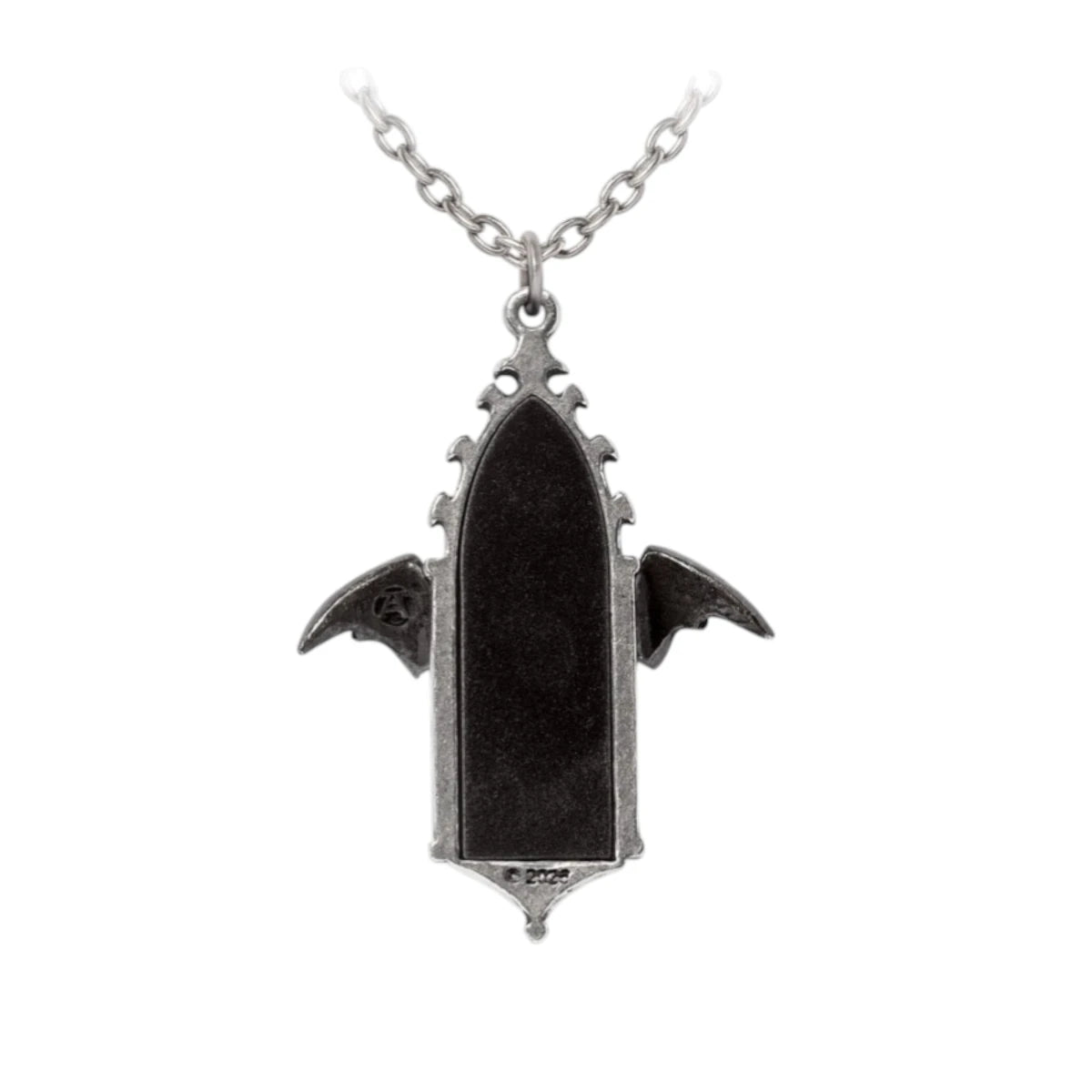 Alchemy England Pendant - Call of The Undead Gothic Necklace
