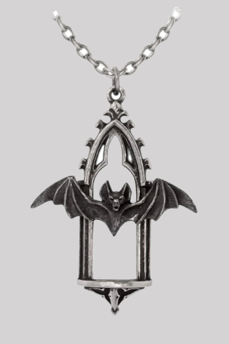 Alchemy England Pendant - Call of The Undead Gothic Necklace | Ro Rox Alchemy England Pendant - Call of The Undead Gothic Necklace | Ro Rox