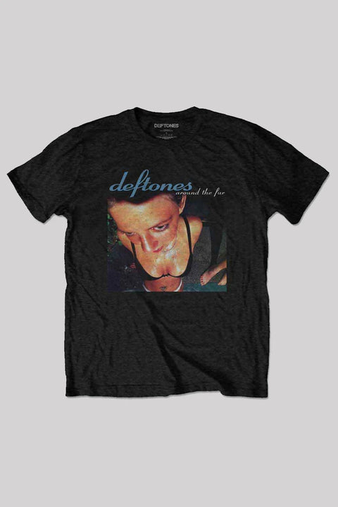 Deftones Around the Fur T-Shirt | Ro Rox