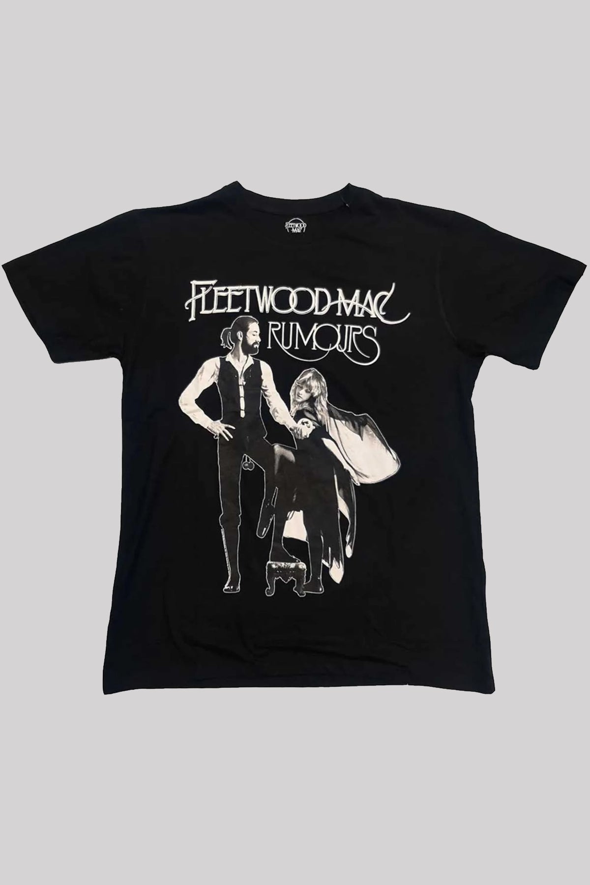 Fleetwood Mac Rumours Unisex T-Shirt