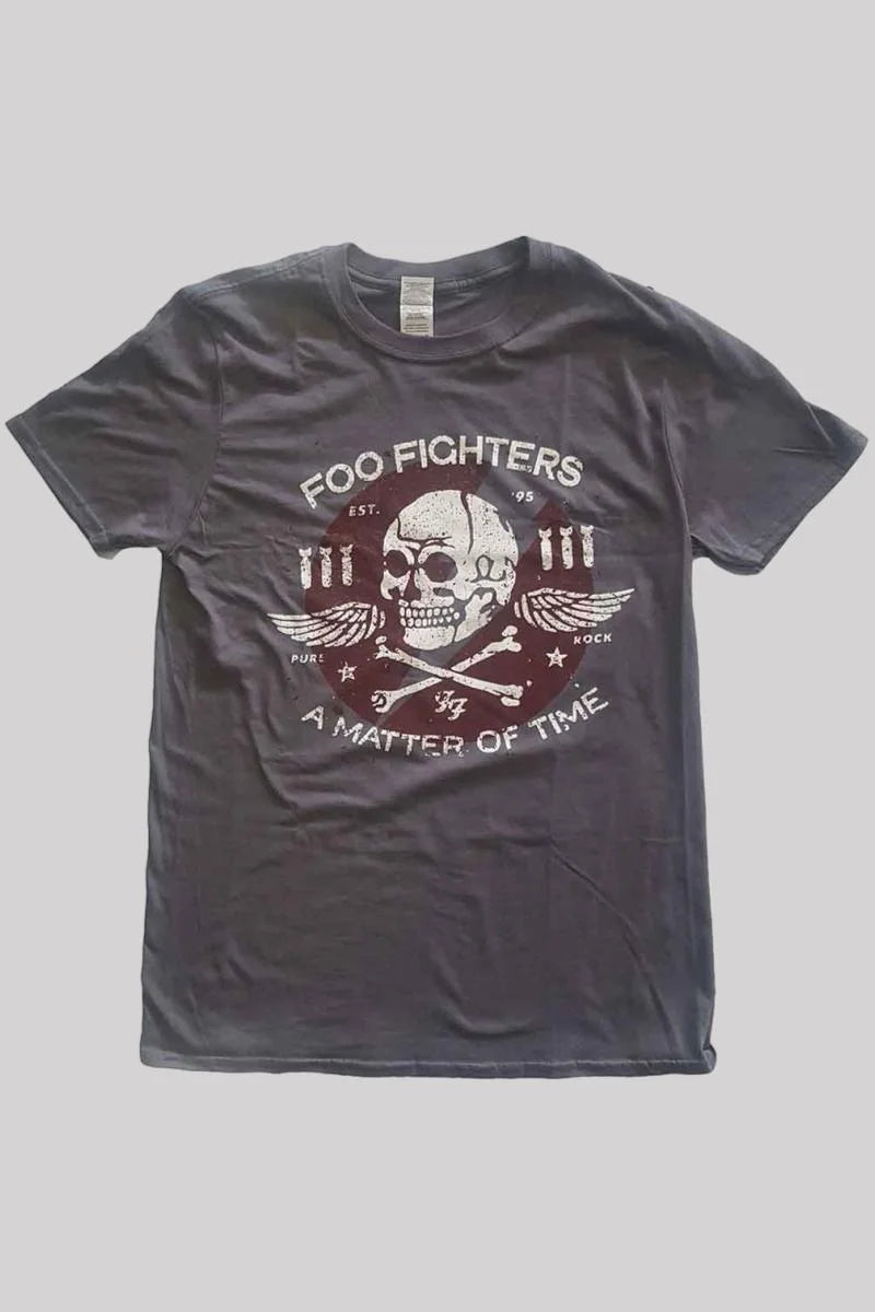 foo コレクション fighters t シャツ