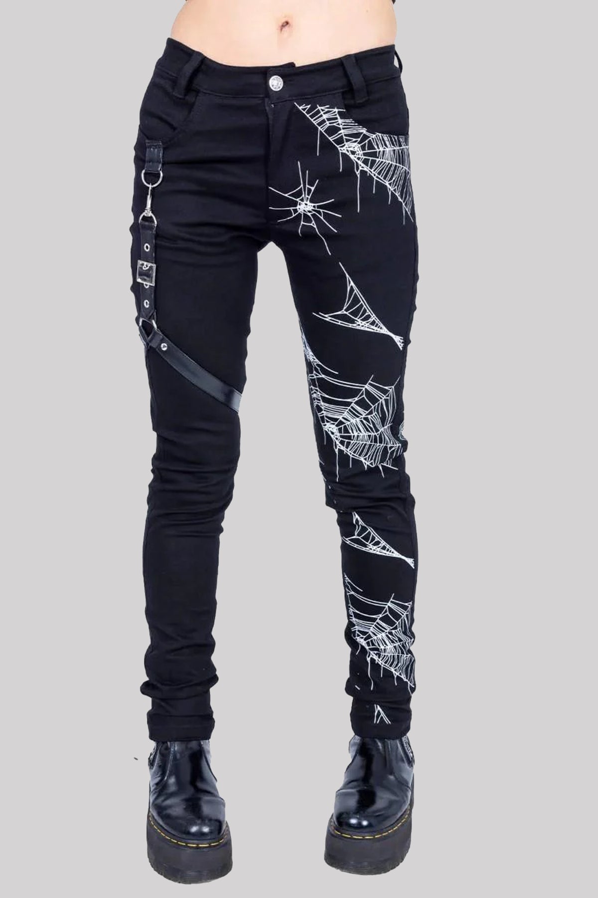 Ro-Rox Alternative Clothing Store