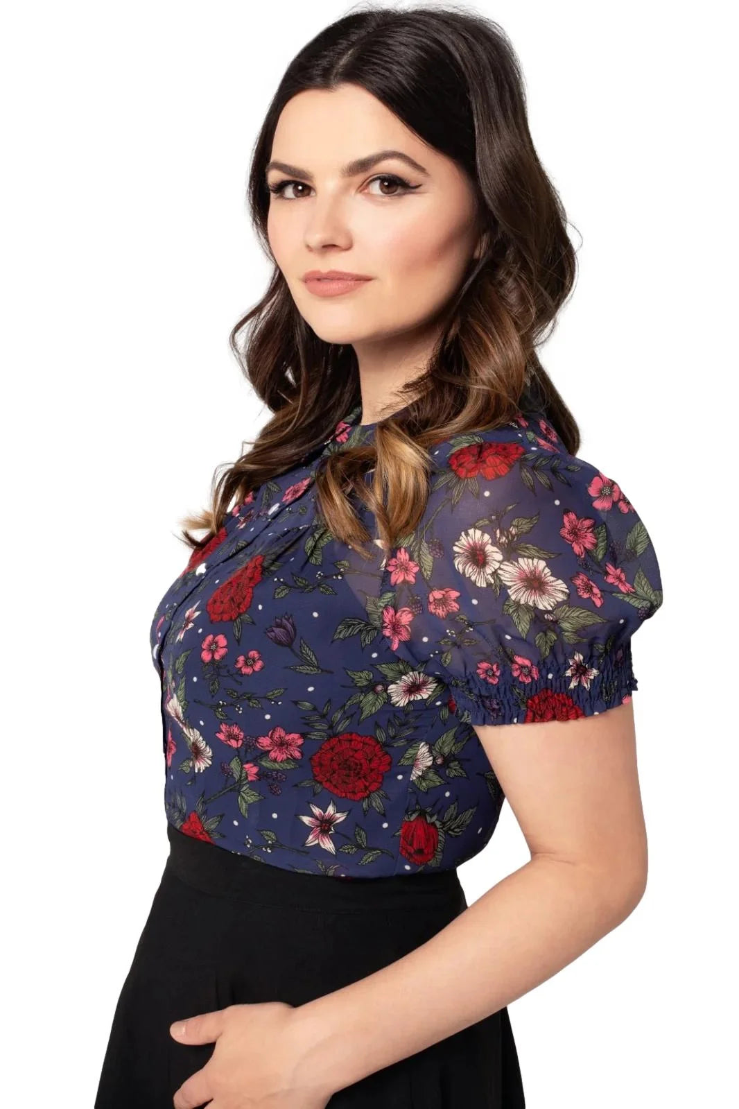 Ro-Rox Alternative Clothing Store