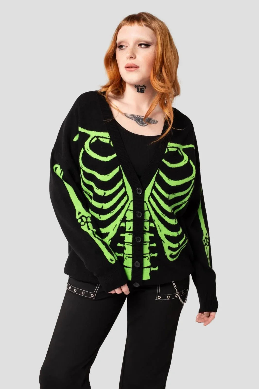 Hell bunny cardigans hot sale